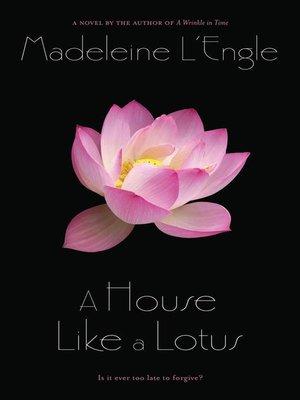 cover image of A House Like a Lotus